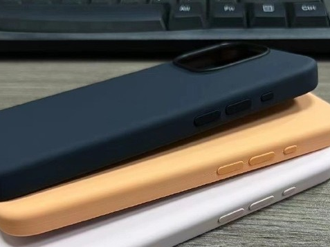 雄关区苹果14维修站分享iPhone14手机壳能直接给iPhone15用吗?