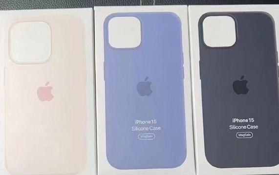 雄关区苹果14维修站分享iPhone14手机壳能直接给iPhone15用吗？ 