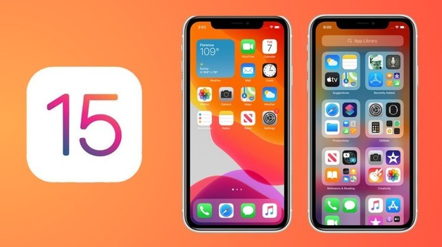 雄关区苹果13维修分享iPhone13更新iOS 15.5，体验如何 