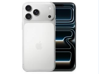 雄关区苹果维修点分享iPhone 17 Pro Max多媒体与蜂窝 