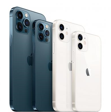 雄关区苹果维修点分享iPhone 12 Pro发烫关联故障汇总 