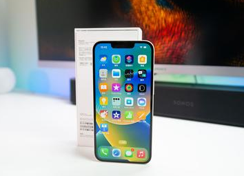 雄关区苹果维修点分享iPhone 14电池发烫真实诱因盘点 