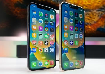 雄关区苹果维修点分享iPhone 14 Plus发烫常见情况科普 
