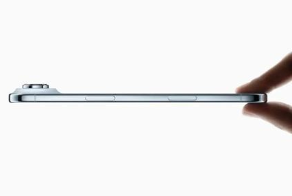 雄关区苹果维修点分享iPhone 17 Air发烫几大隐形诱因 