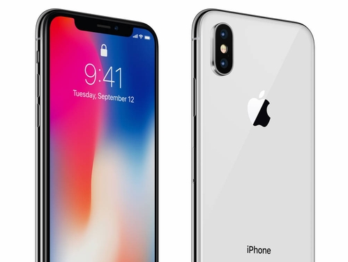 雄关区苹果维修点分享iPhone X摄像头实拍质感与场景适配全解析 
